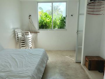 Casa FRENTE AL MAR en Venta, Telchac Yucatán