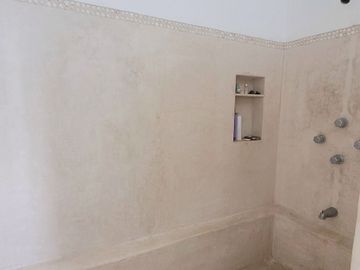 Casa FRENTE AL MAR en Venta, Telchac Yucatán
