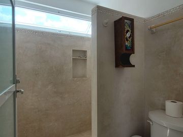 Casa FRENTE AL MAR en Venta, Telchac Yucatán