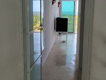 Casa FRENTE AL MAR en Venta, Telchac Yucatán
