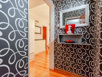 Departamento en Villa Crespo