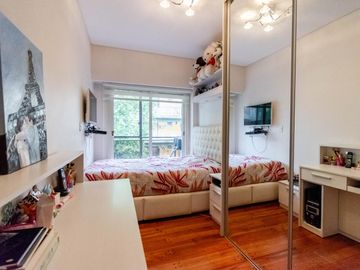 Departamento en Villa Crespo