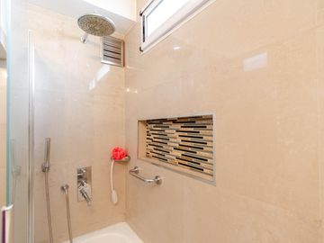 Departamento en Villa Crespo