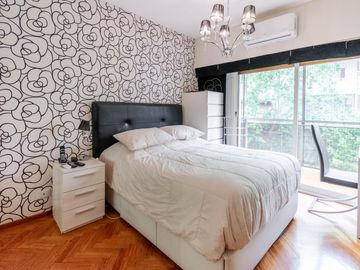 Departamento en Villa Crespo