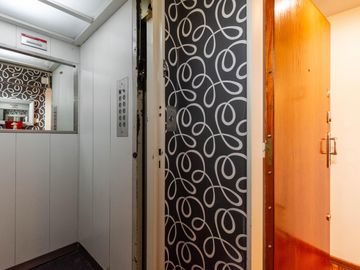 Departamento en Villa Crespo