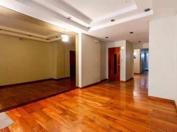 Departamento en Villa Crespo