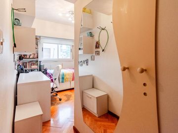 Departamento en Villa Crespo