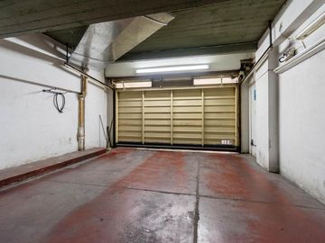 Departamento en Villa Crespo