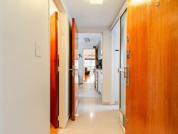Departamento en Villa Crespo