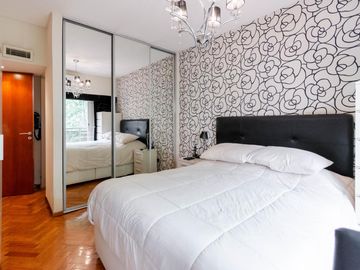 Departamento en Villa Crespo