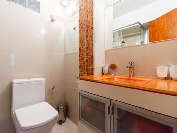 Departamento en Villa Crespo