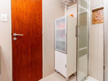 Departamento en Villa Crespo