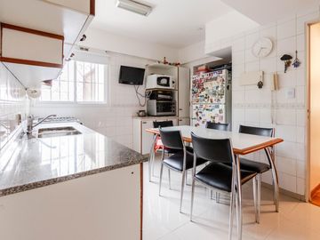 Departamento en Villa Crespo