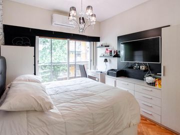Departamento en Villa Crespo