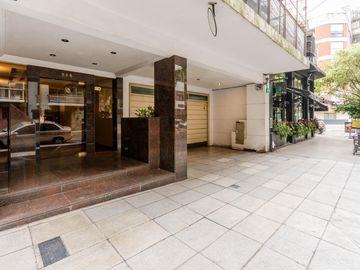 Departamento en Villa Crespo