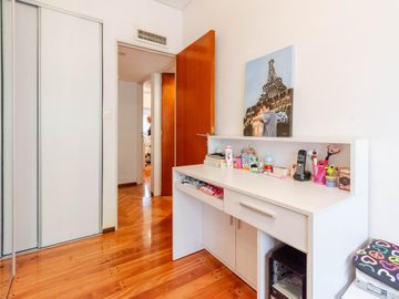 Departamento en Villa Crespo
