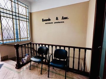 Departamento en  centro de Lujan