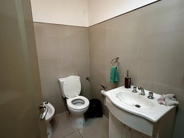Departamento en  centro de Lujan