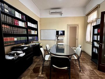 Departamento en  centro de Lujan