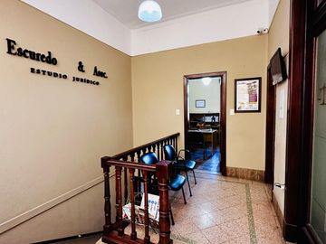 Departamento en  centro de Lujan