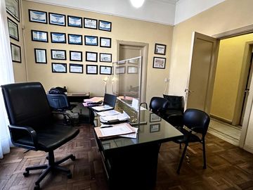 Departamento en  centro de Lujan