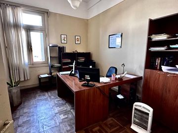 Departamento en  centro de Lujan