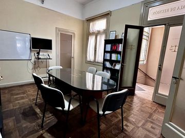 Departamento en  centro de Lujan