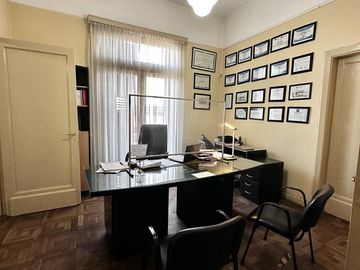 Departamento en  centro de Lujan