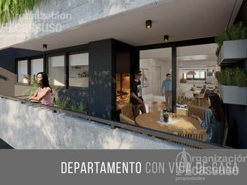 Departamento Venta - San Isidro - 
