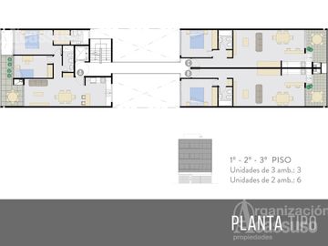 Departamento Venta - San Isidro - 