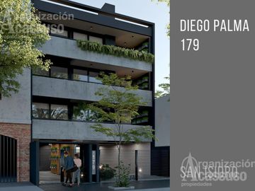 Departamento Venta - San Isidro - 