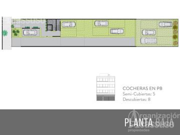 Departamento Venta - San Isidro - 