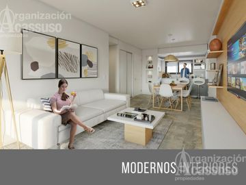 Departamento Venta - San Isidro - 
