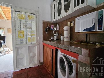 Casa en Planta Baja En Venta En San Jose Entre Rios.