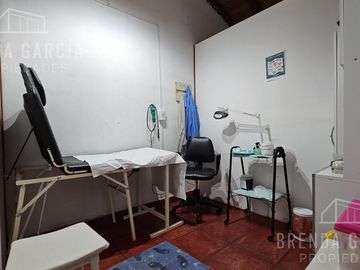 Casa en Planta Baja En Venta En San Jose Entre Rios.