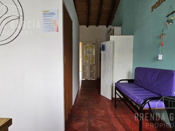 Casa en Planta Baja En Venta En San Jose Entre Rios.