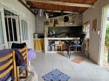 Casa en Planta Baja En Venta En San Jose Entre Rios.