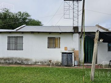 Casa en Planta Baja En Venta En San Jose Entre Rios.