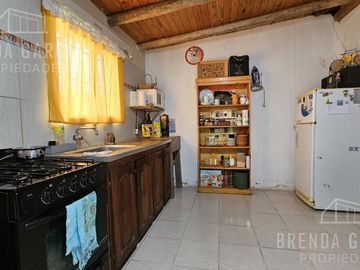 Casa en Planta Baja En Venta En San Jose Entre Rios.