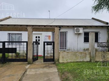 Casa en Planta Baja En Venta En San Jose Entre Rios.