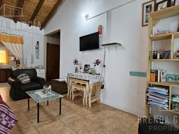 Casa en Planta Baja En Venta En San Jose Entre Rios.