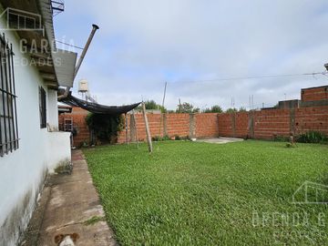 Casa en Planta Baja En Venta En San Jose Entre Rios.