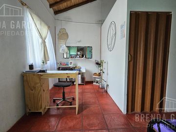 Casa en Planta Baja En Venta En San Jose Entre Rios.
