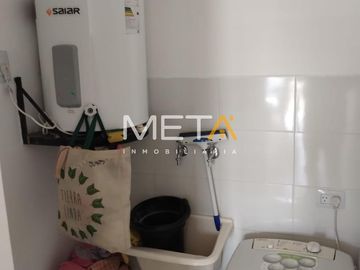 Departamento en Yerba Buena