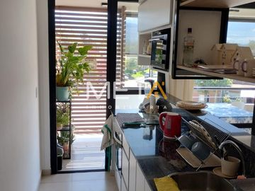 Departamento en Yerba Buena