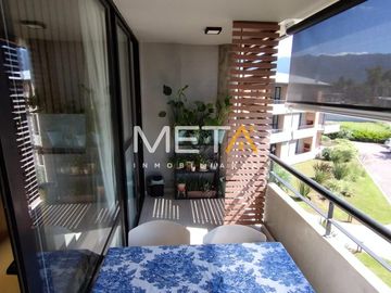 Departamento en Yerba Buena