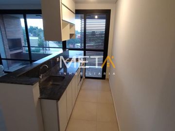 Departamento en Yerba Buena