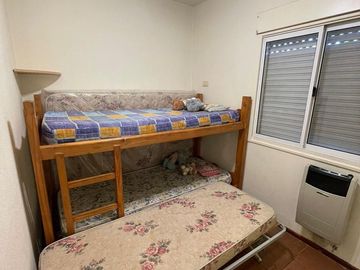 Departamento en  Jalomi