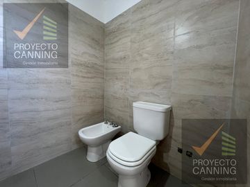 Venta de casa en Barrio San Felipe Canning