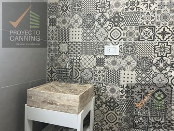 Venta de casa en Barrio San Felipe Canning